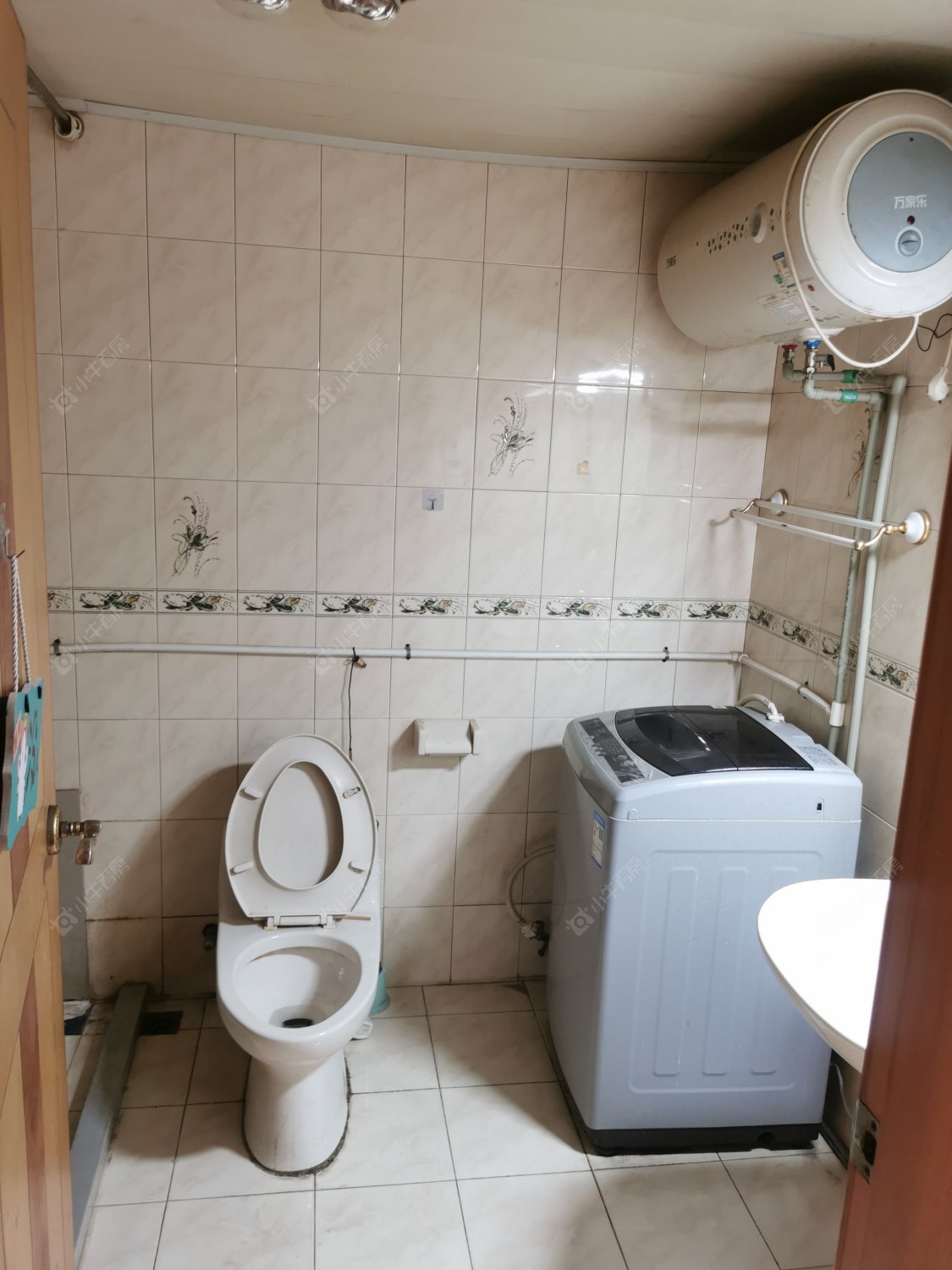 常州万博花苑在租房源_小牛看房