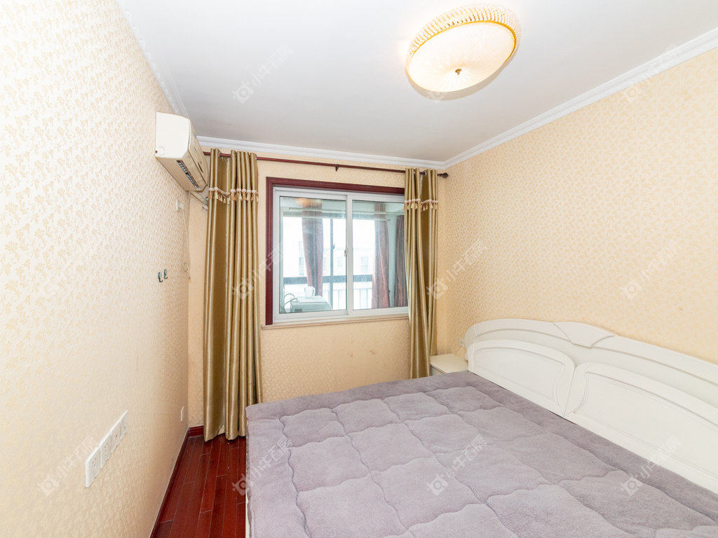 常州清水湾花园二期在租房源_小牛看房