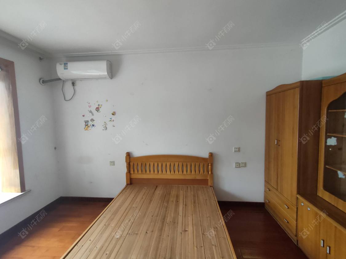 常州华都馨苑在租房源室内图_小牛看房