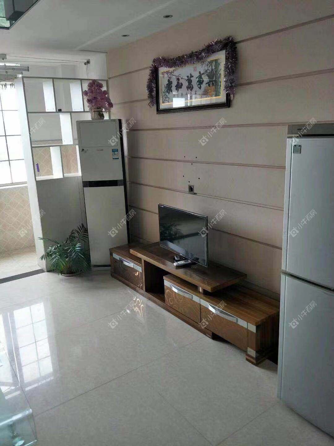 常州银河湾第一城一期在租房源_小牛看房