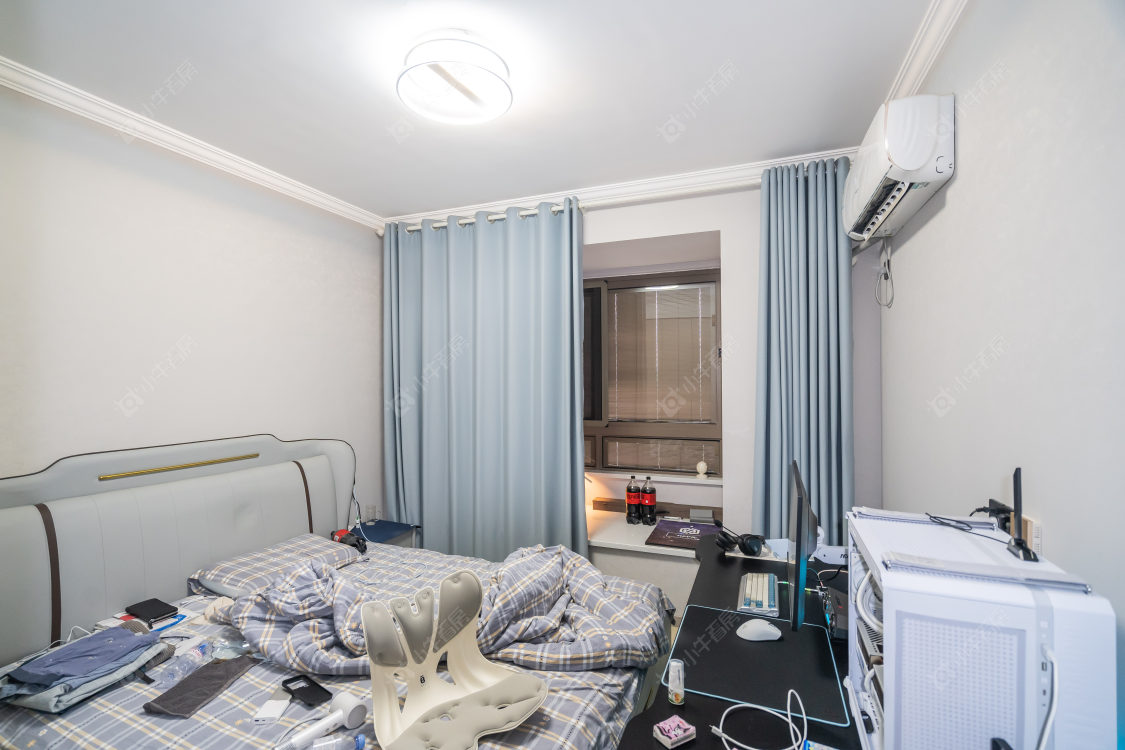 常州九洲玺在售二手房源室内图_小牛看房