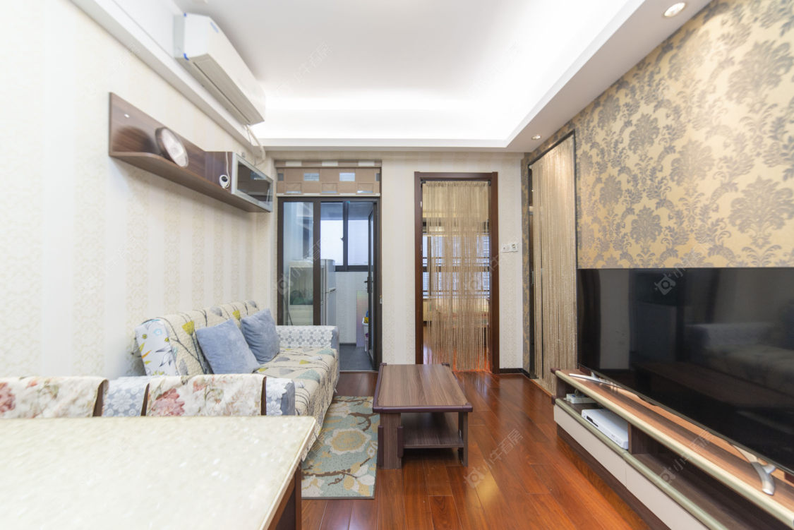 常州星河国际五区在售二手房源室内图_小牛看房