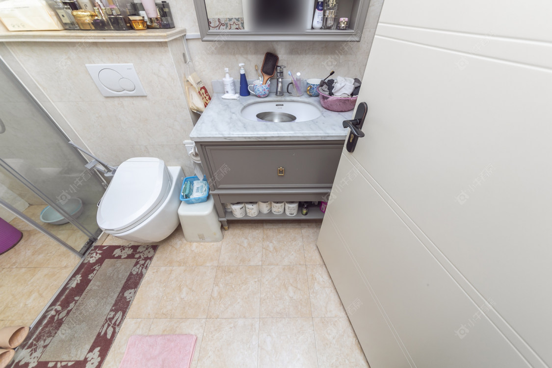 朗诗国际房源室内图 常州朗诗国际在售二手房源室内图_小牛看房