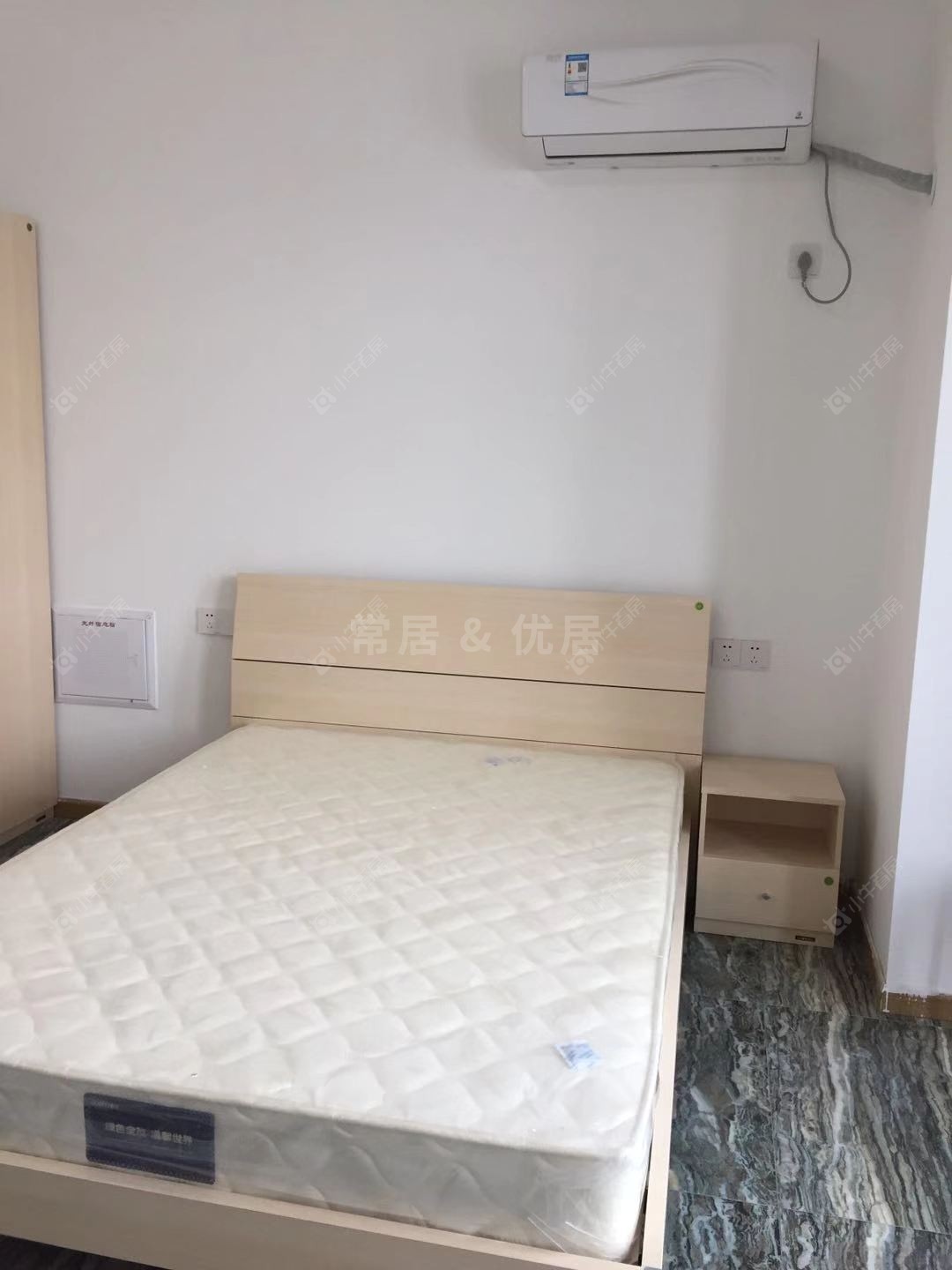 常州景荟凤凰公寓在租房源室内图_小牛看房