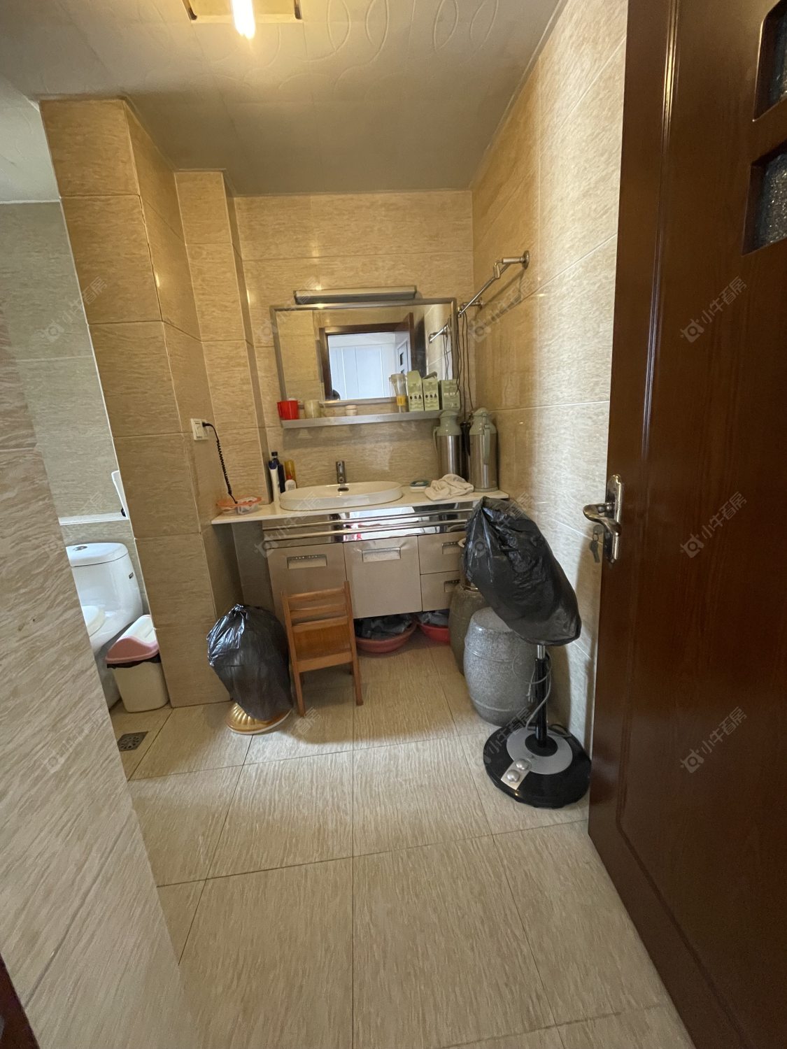 常州永安花苑在租房源户型图_小牛看房