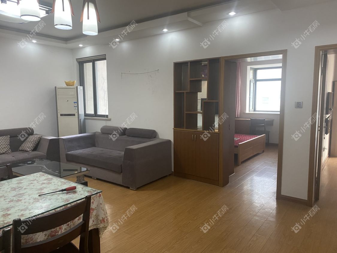 常州枫林雅都在租房源_小牛看房