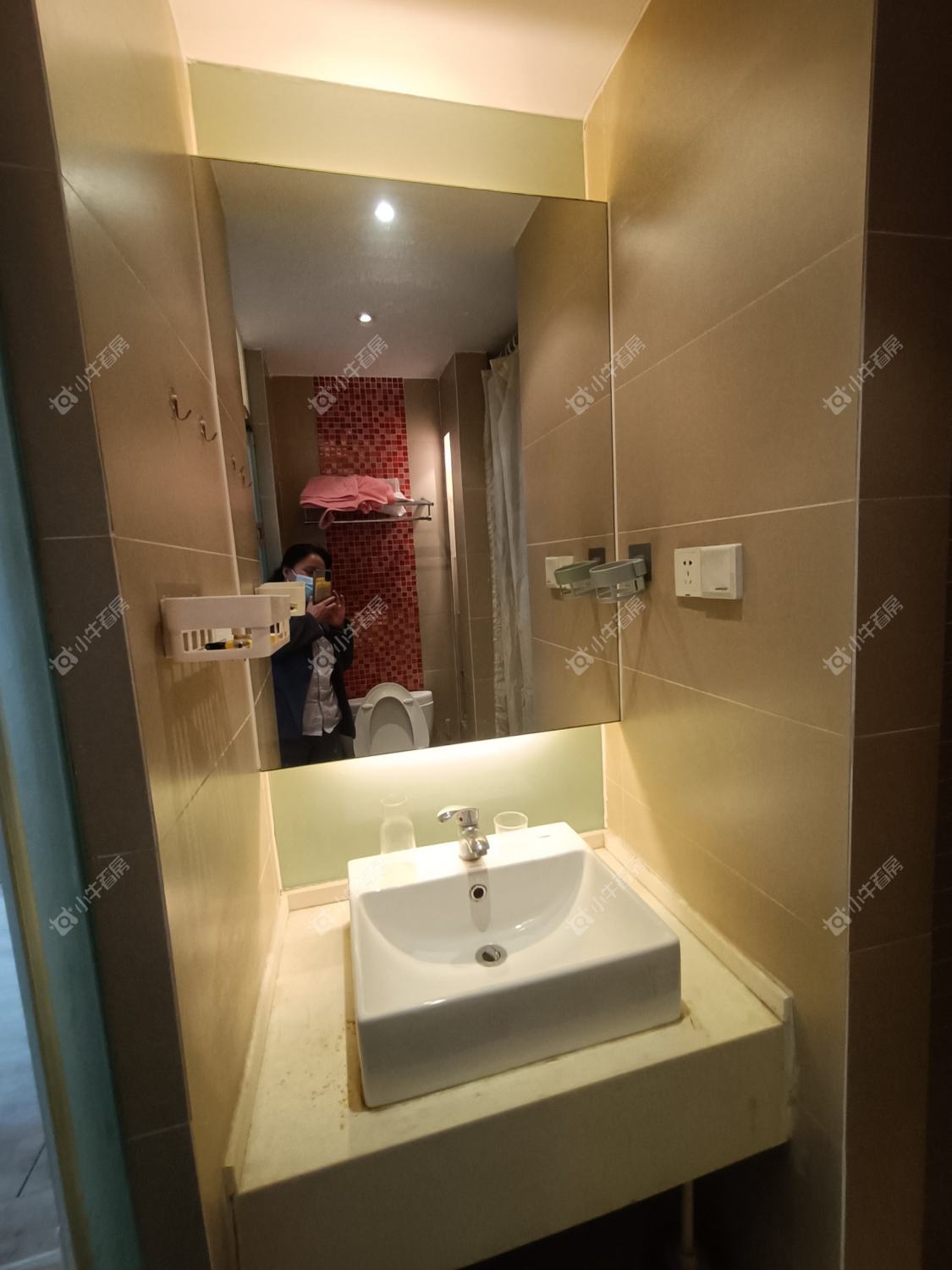 常州中央花园在租房源_小牛看房