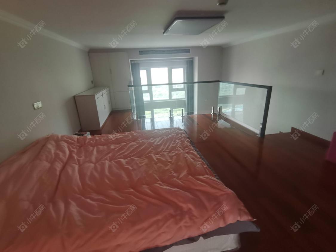 常州中海锦珑湾在租房源室内图_小牛看房