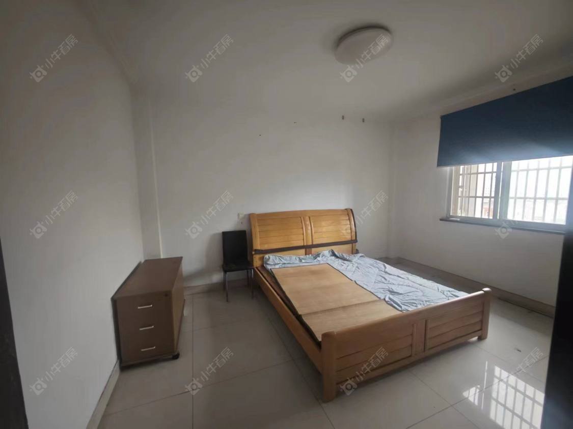 常州河苑家园三期在租房源室内图_小牛看房