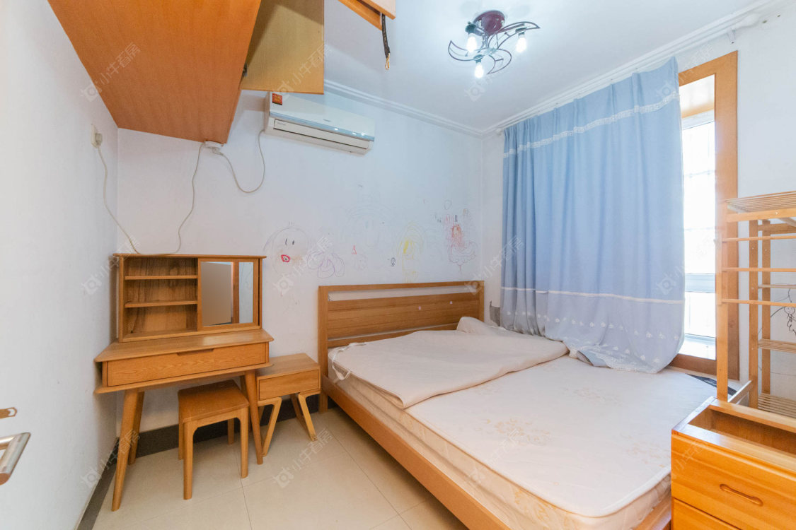 顺园二村房源室内图 常州顺园二村在售二手房源室内图_小牛看房