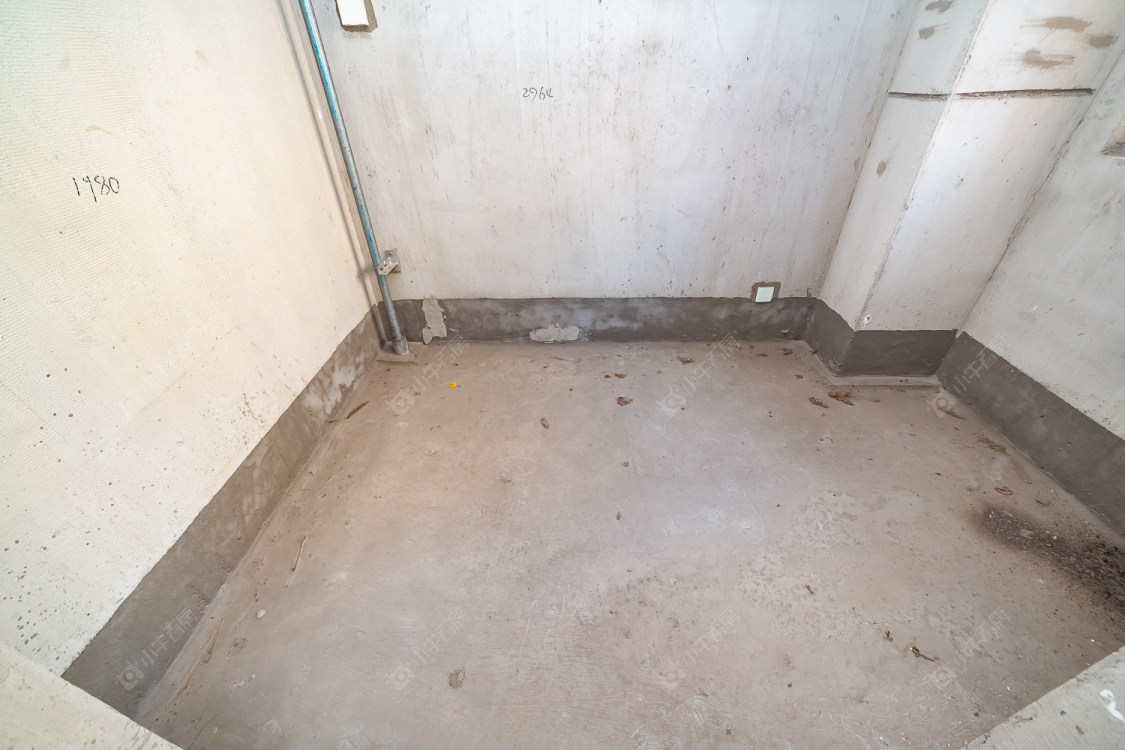 常州绿都万和城六区在售二手房源室内图_小牛看房