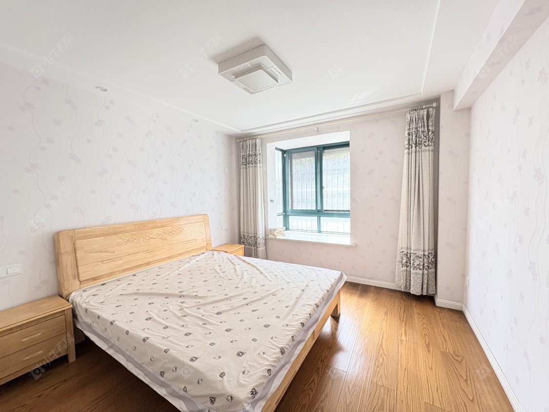 丹阳欧洲城在售二手房源室内图_小牛看房