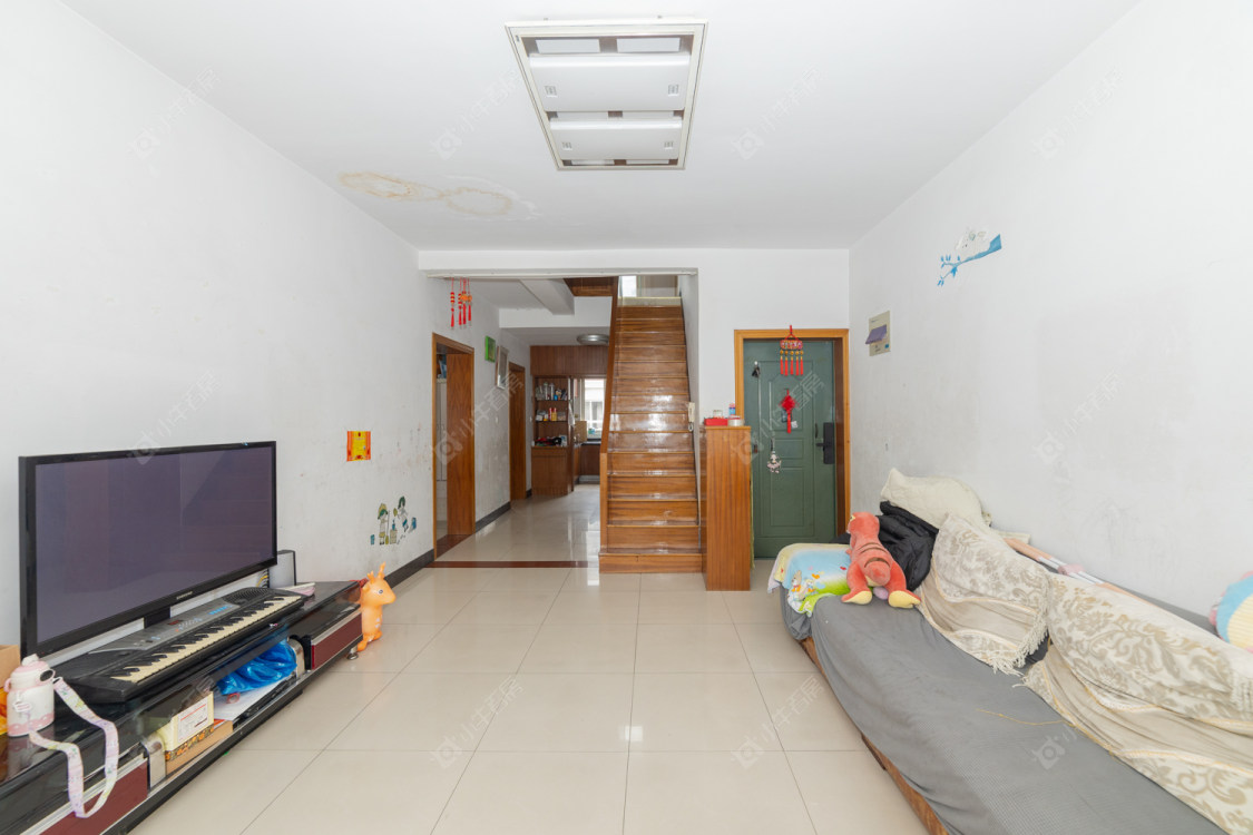 顺园二村房源室内图 常州顺园二村在售二手房源室内图_小牛看房