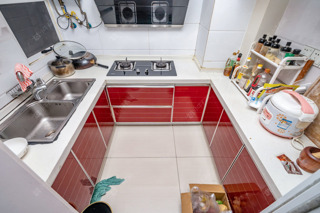 水岸花语房源室内图 常州水岸花语在售二手房源室内图_小牛看房