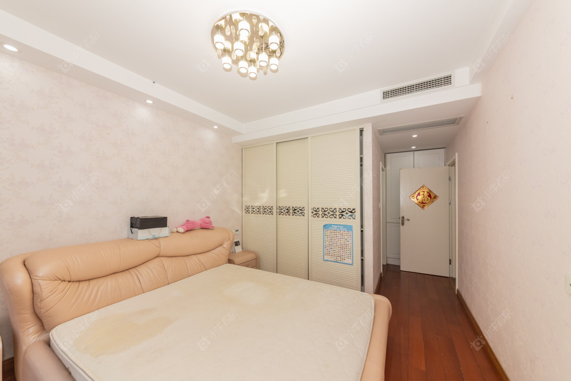 常州凤凰名城在售二手房源室内图_小牛看房