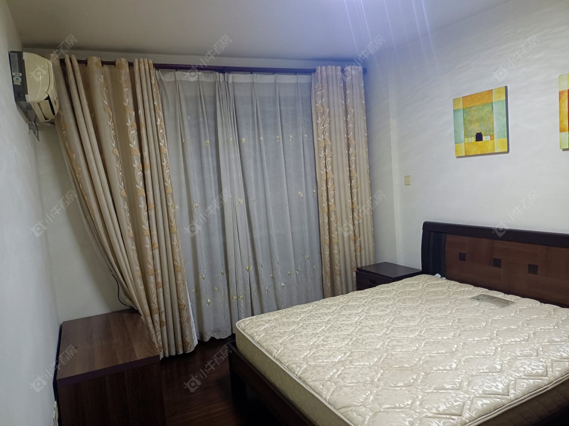 常州奥林匹克花园在租房源_小牛看房