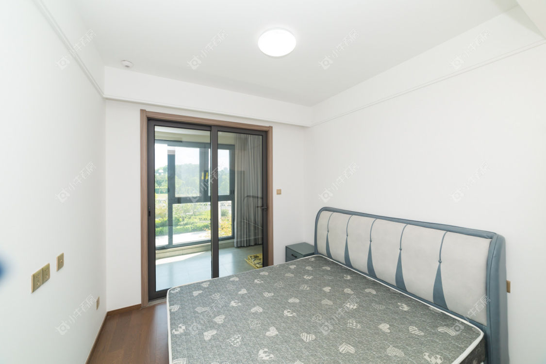 常州中海云樾里在租房源_小牛看房