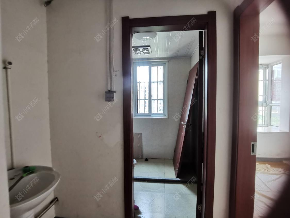 常州潞城花苑在租房源室内图_小牛看房