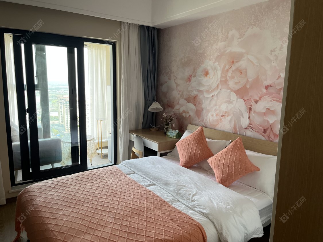 常州龙湖星图在租房源_小牛看房