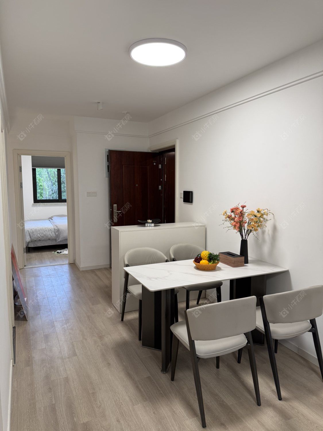 常州龙城金茂府东区在租房源_小牛看房