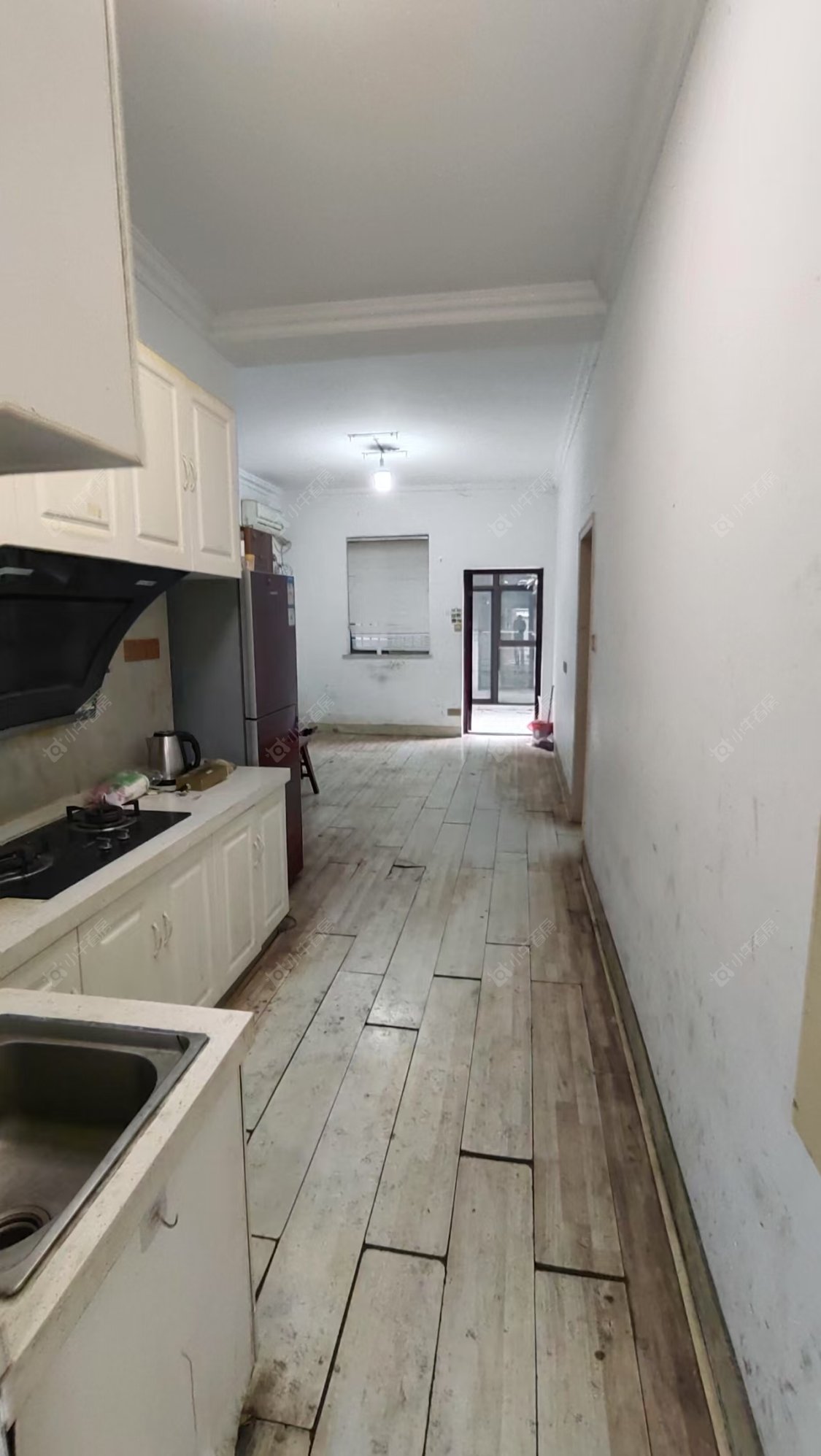 常州县北新村在租房源室内图_小牛看房