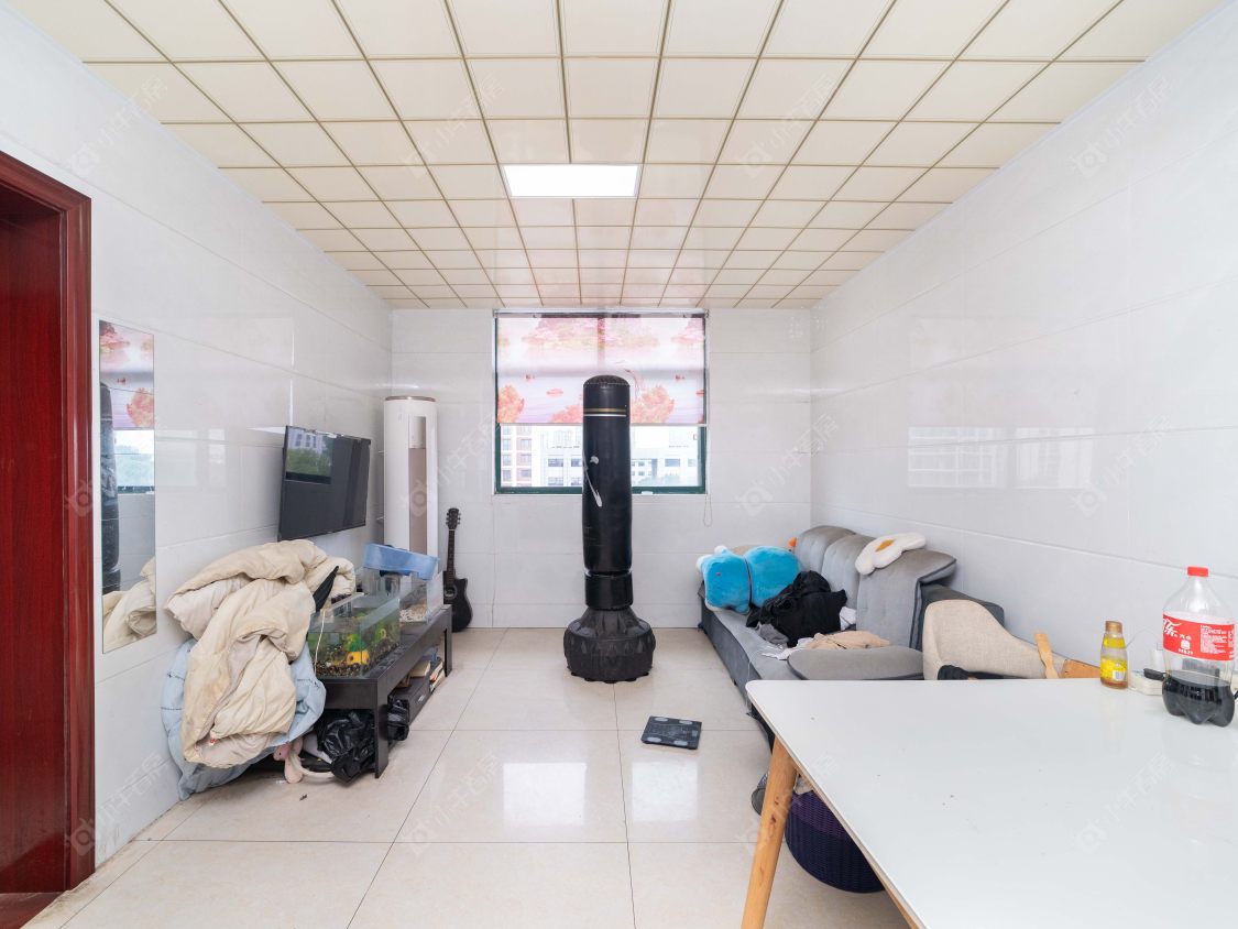 常州宋剑湖安置区在售二手房源室内图_小牛看房