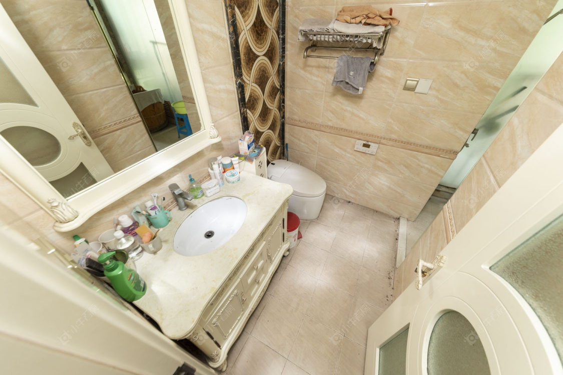 常州御城在售二手房源室内图_小牛看房