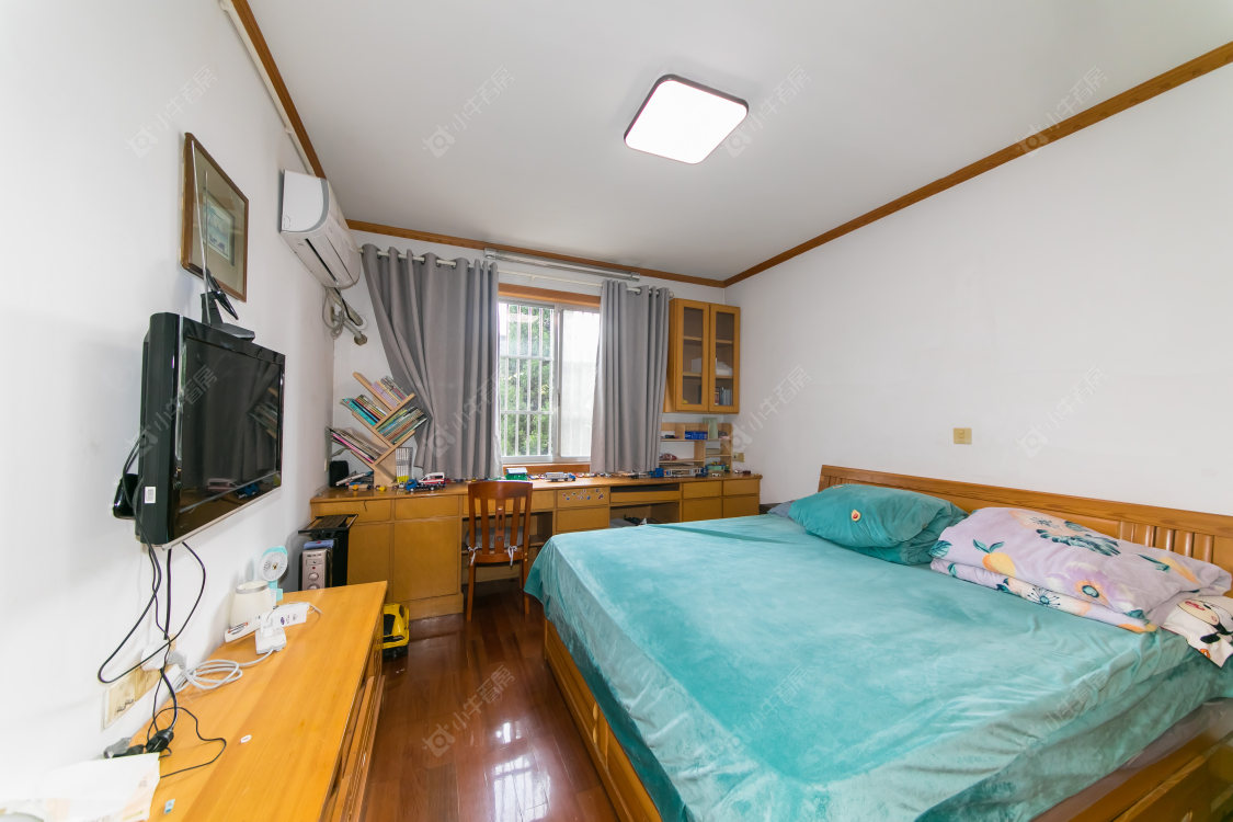 常州会馆浜公寓在售二手房源室内图_小牛看房