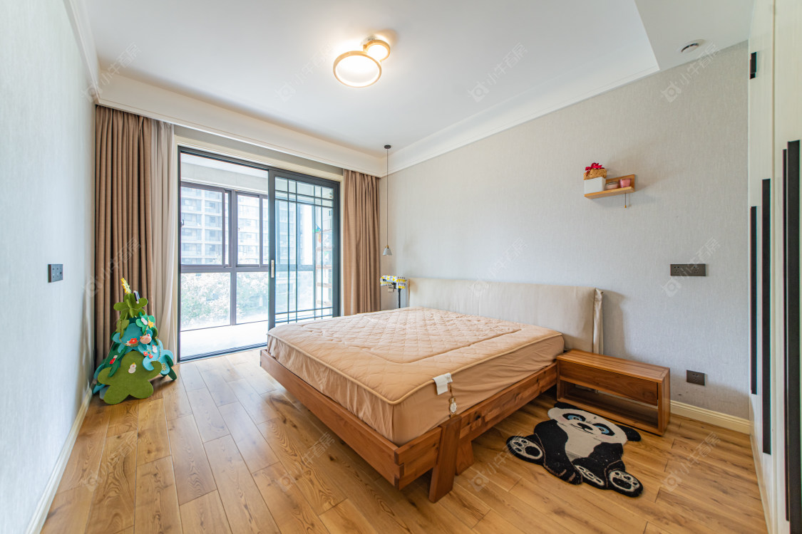 常州玉兰广场一期在售二手房_小牛看房