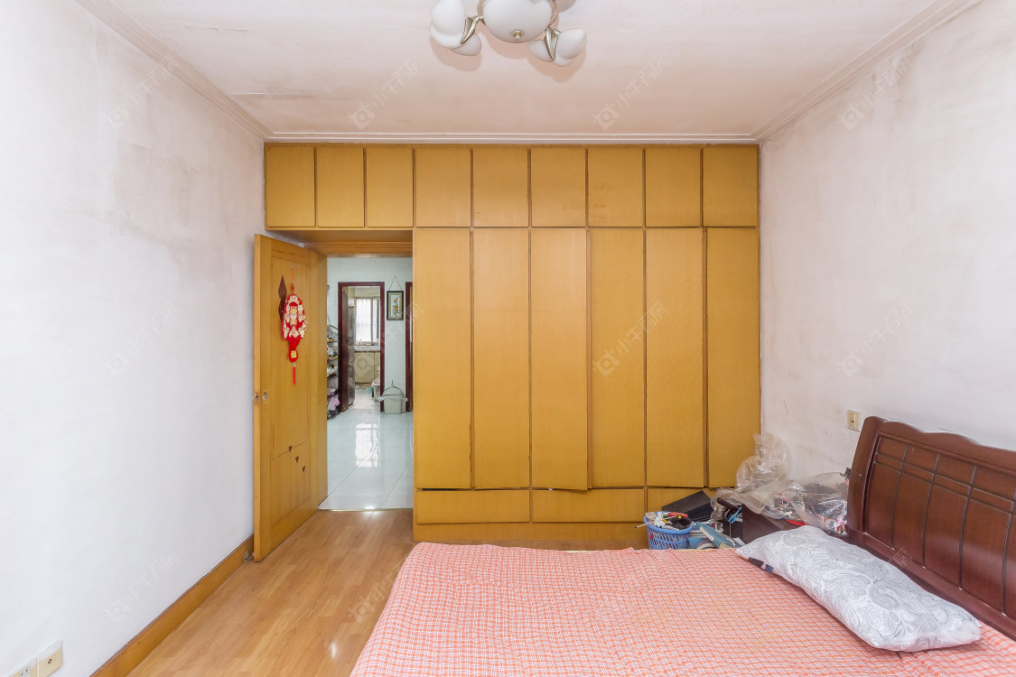 虹景花园一期房源室内图 常州虹景花园一期在售二手房源室内图_小牛看房