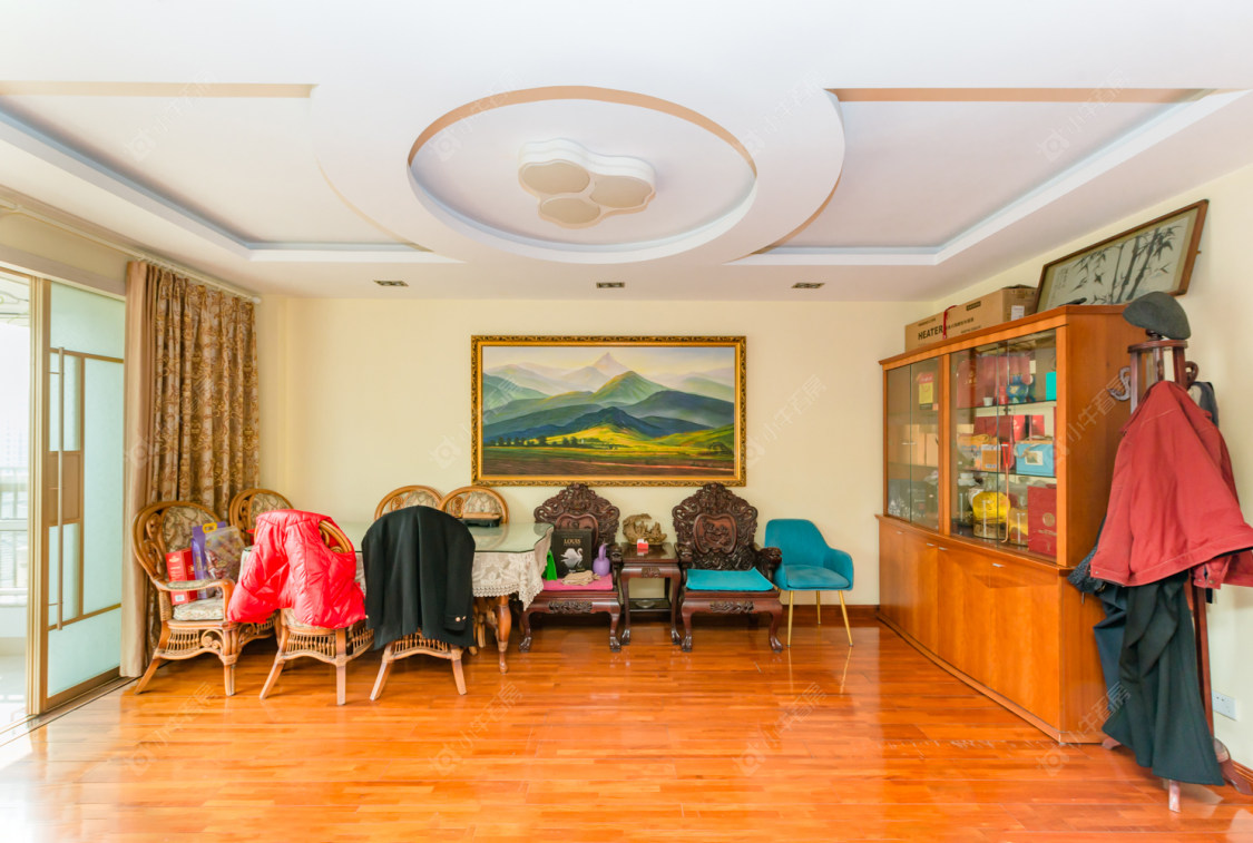 常州世纪明珠园在售二手房源_小牛看房