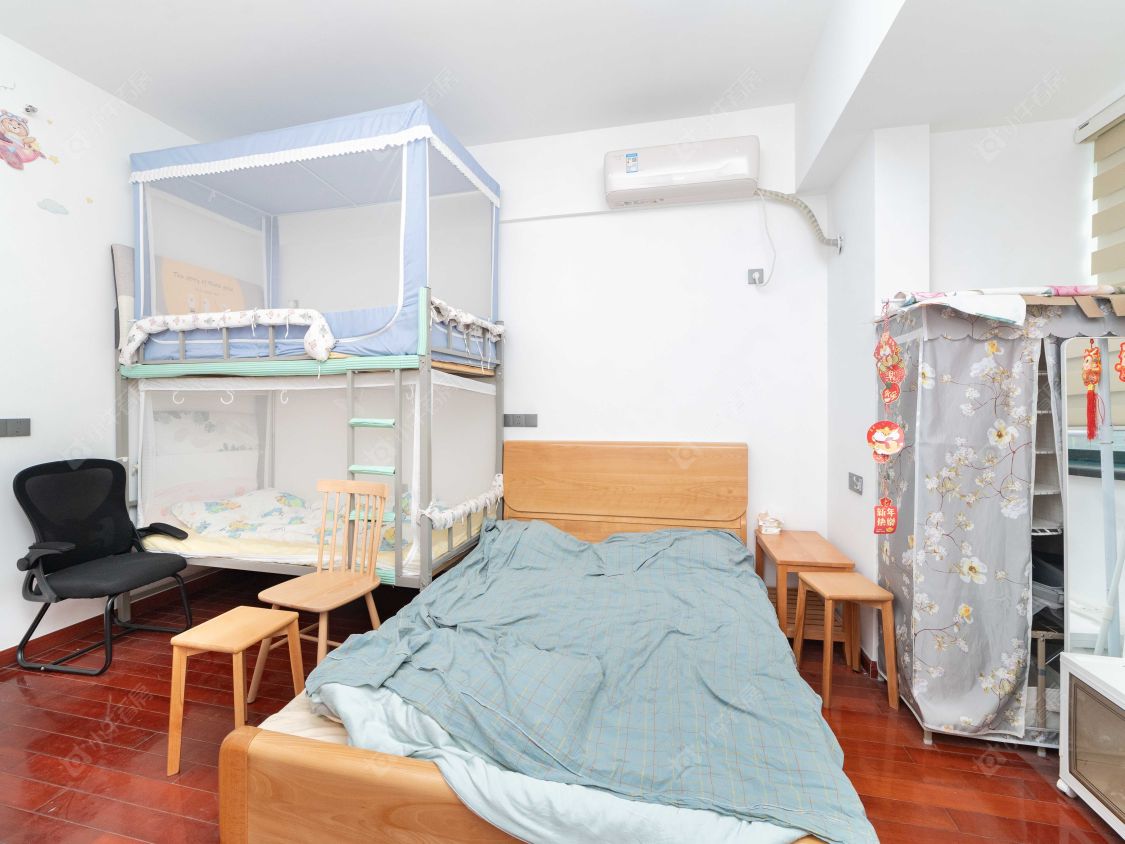 常州天禄商务广场在售二手房房源室内图_小牛看房