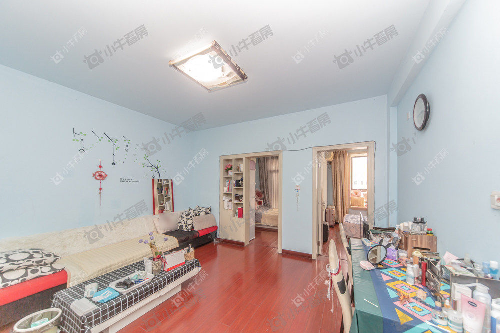 常州怀德名园在租房源_小牛看房