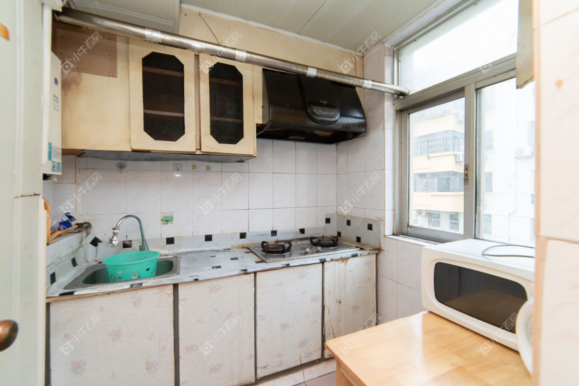 常州勤业四村北区在租房源_小牛看房