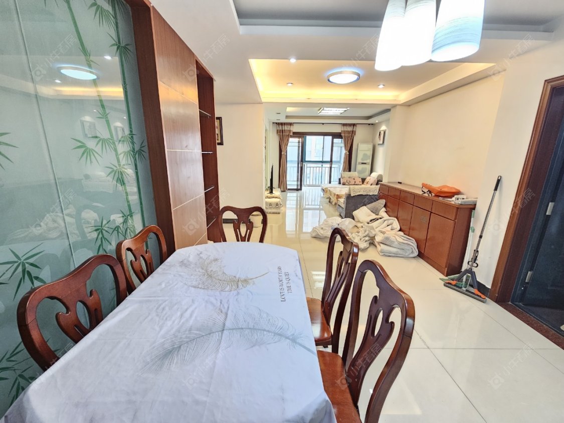 常州随园锦湖公寓在租房源室内图_小牛看房