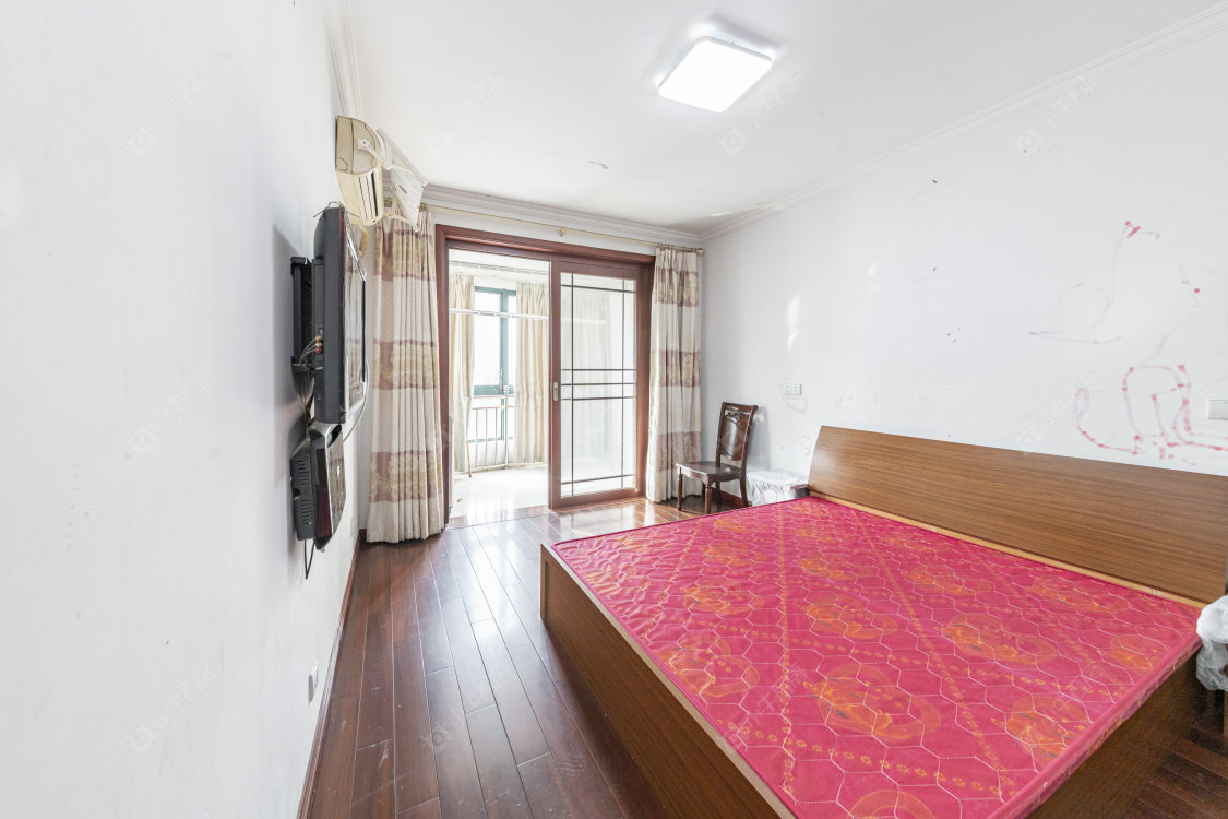 常州湾里新村在售二手房源室内图_小牛看房