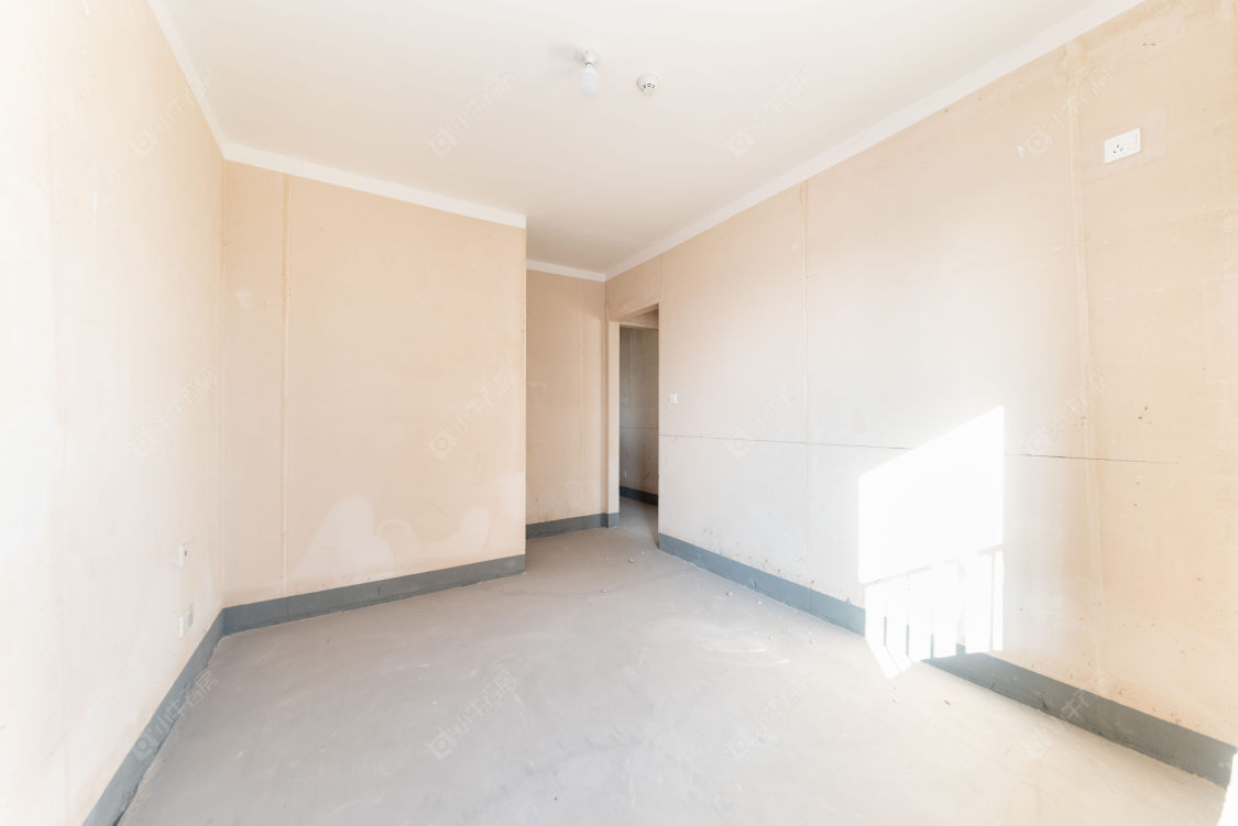 常州大唐中南上悦城在售二手房源室内图_小牛看房