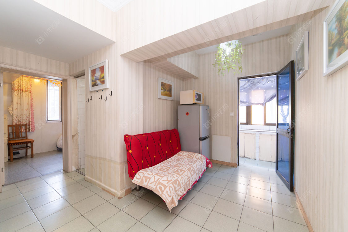 常州西新桥二村在售二手房_小牛看房