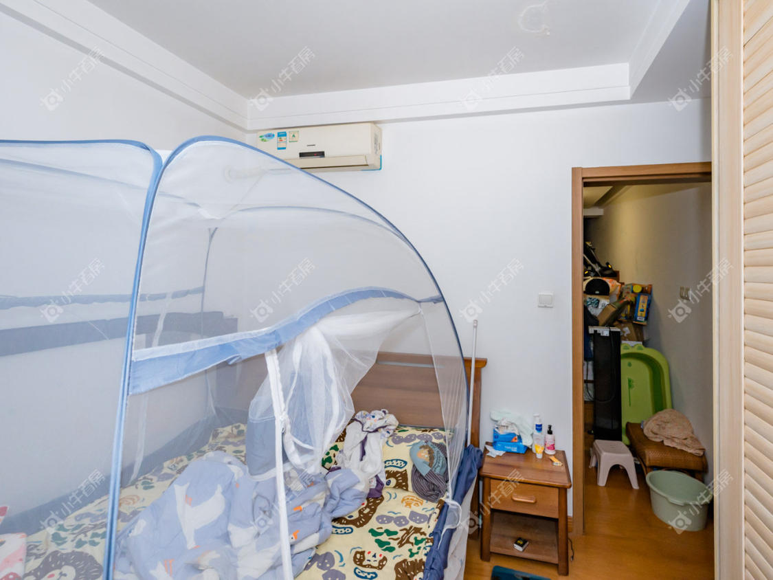 常州璞丽湾花园在租房源_小牛看房