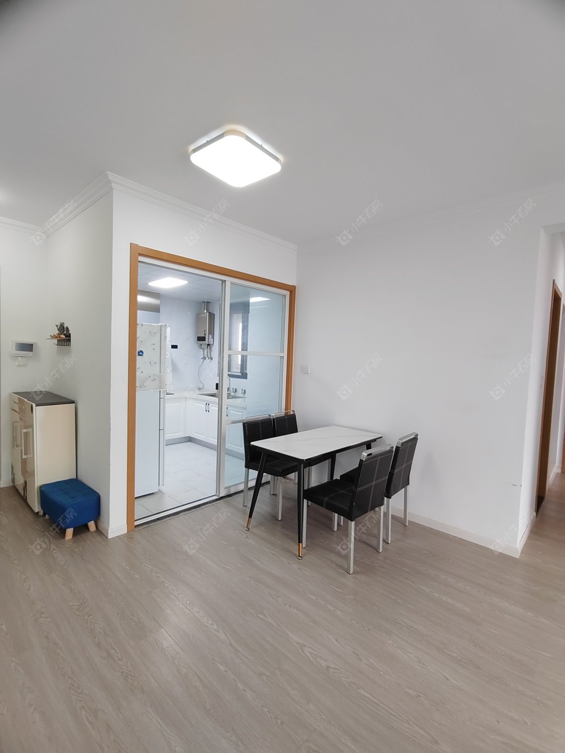 常州新城桃李郡在租房源_小牛看房