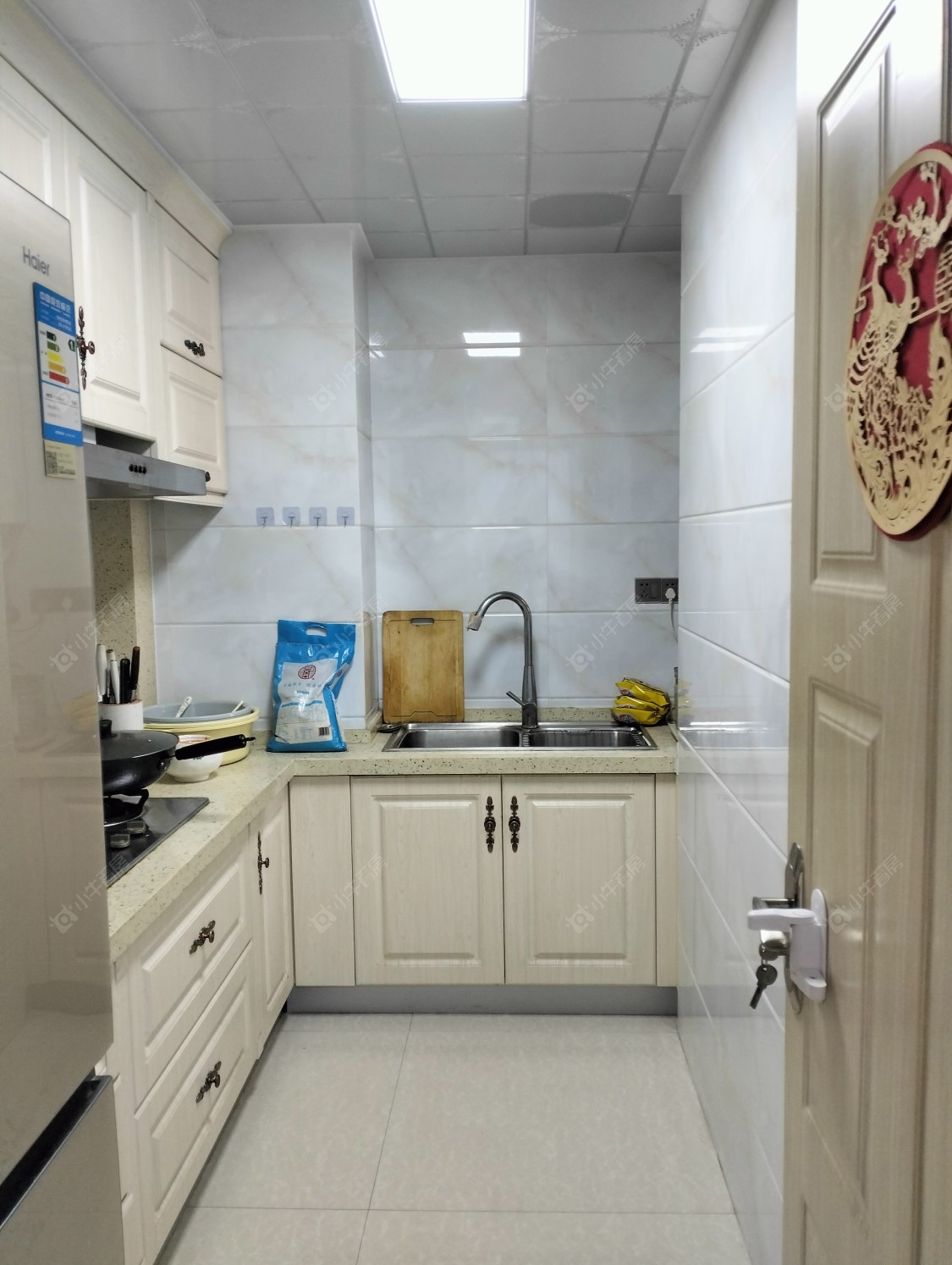 常州桂花园在租房源_小牛看房