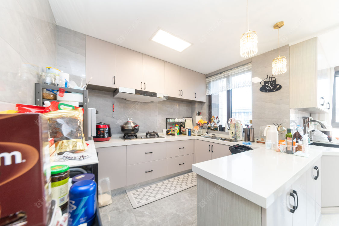 常州荣盛御府在售二手房源室内图_小牛看房