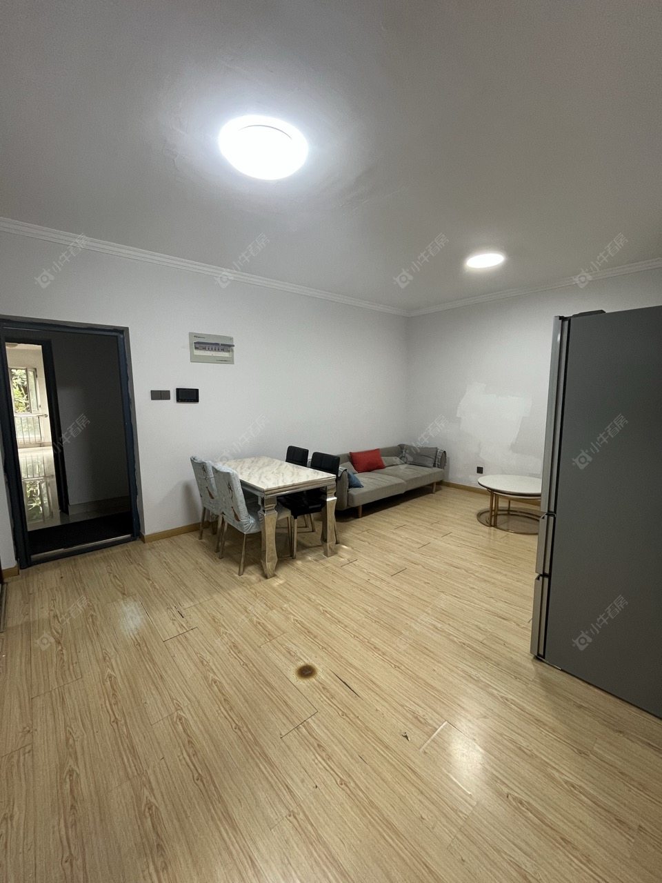 常州菱溪名居租房_小牛看房