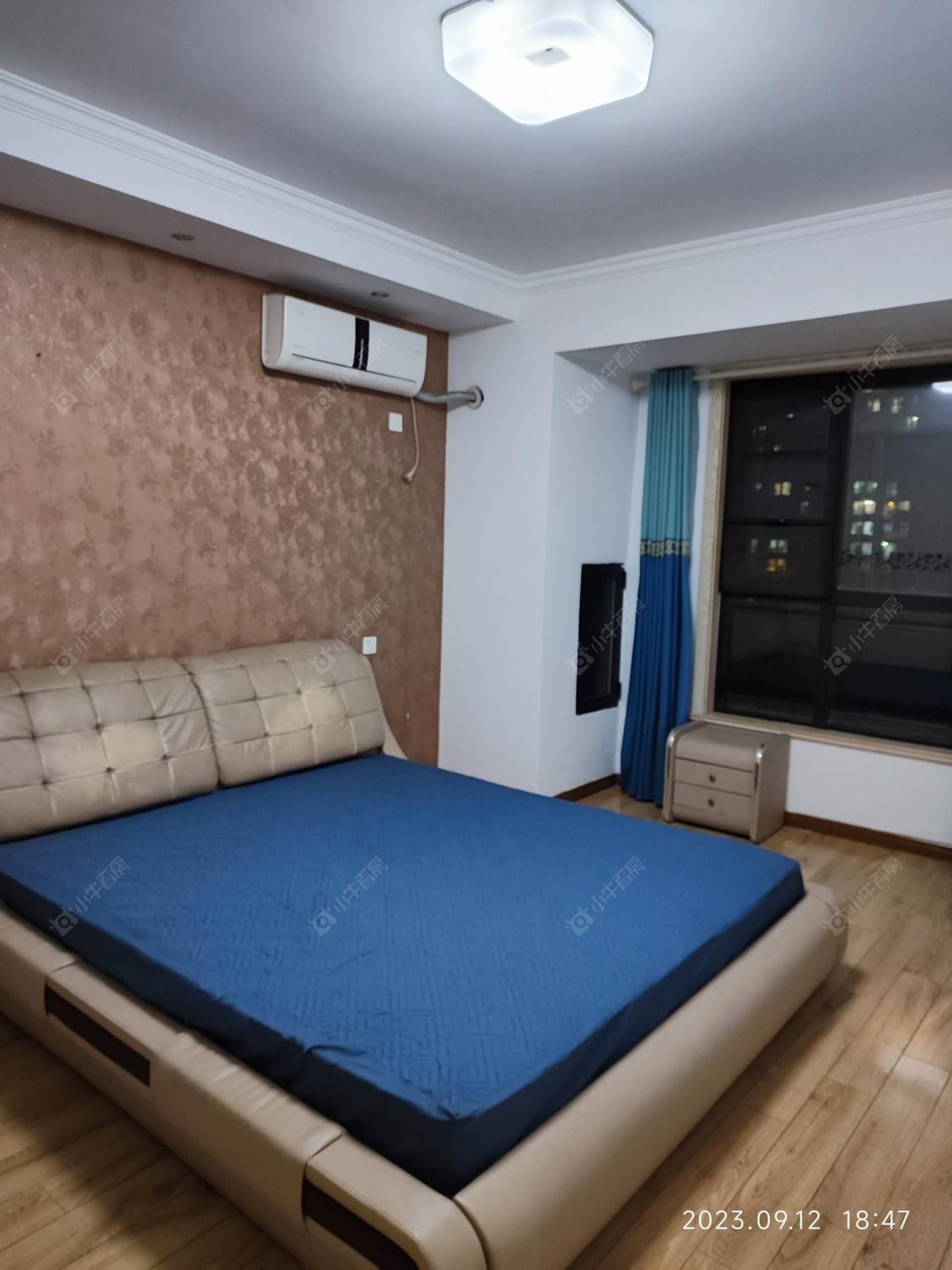 常州绿都万和城五区在租房源户型图_小牛看房