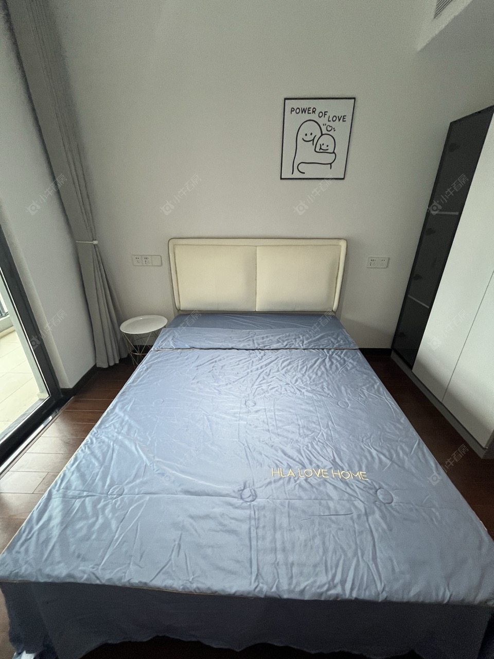 常州蓝光晶曜租房_蓝光晶曜4室2厅房源出租