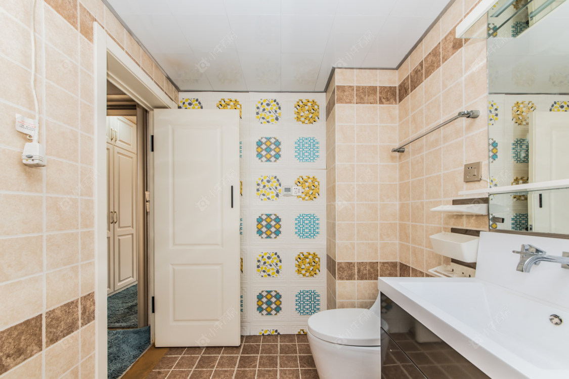 世茂香槟湖一期房源室内图 常州世茂香槟湖一期在售二手房源室内图_小牛看房