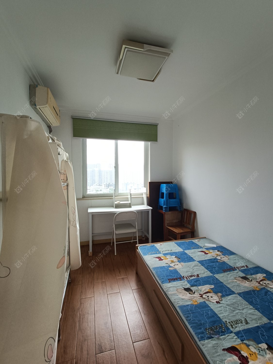 常州新景花苑一期在租房源_小牛看房