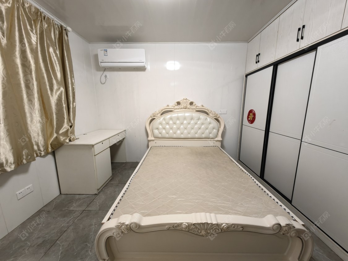 兰翔新村房源室内图 常州兰翔新村在租房源室内图_小牛看房