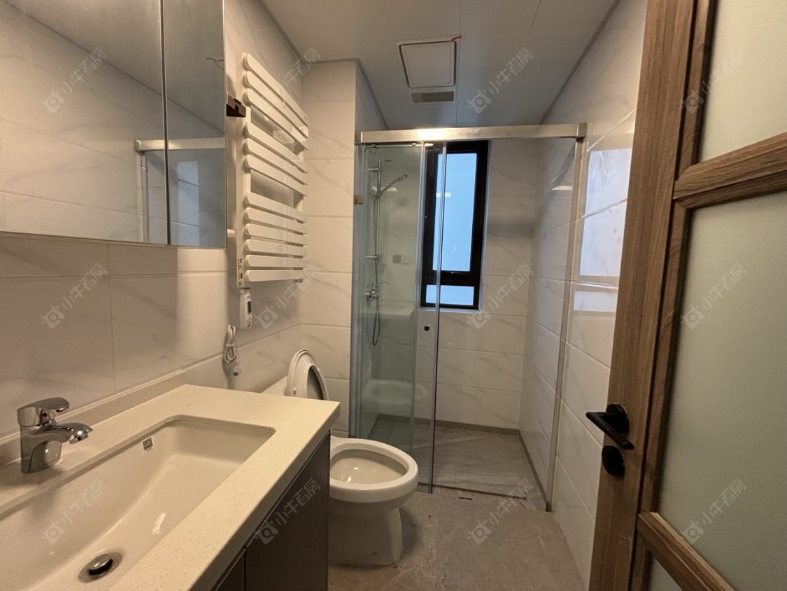 常州碧桂园碧玥和鸣在租房源室内图_小牛看房