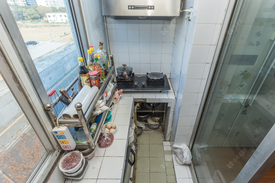 红东二村房源室内图 常州红东二村在售二手房源室内图_小牛看房